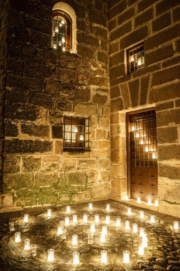 "Ventana Del Guadalquivir " Lejlighed Baeza Eksteriør billede